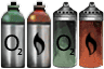 ColorBlindTanks – Barotrauma Mod