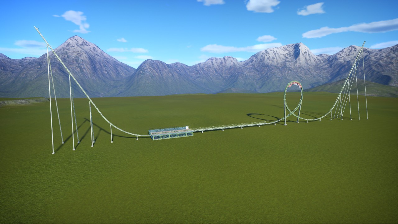 Thunder Looper preview