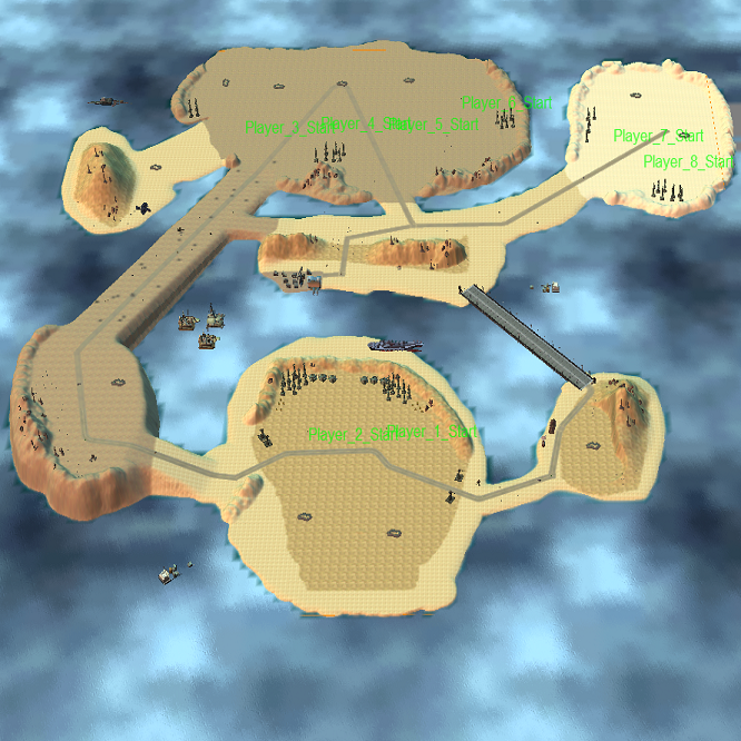 Archipelago_2vs2vs4_SW