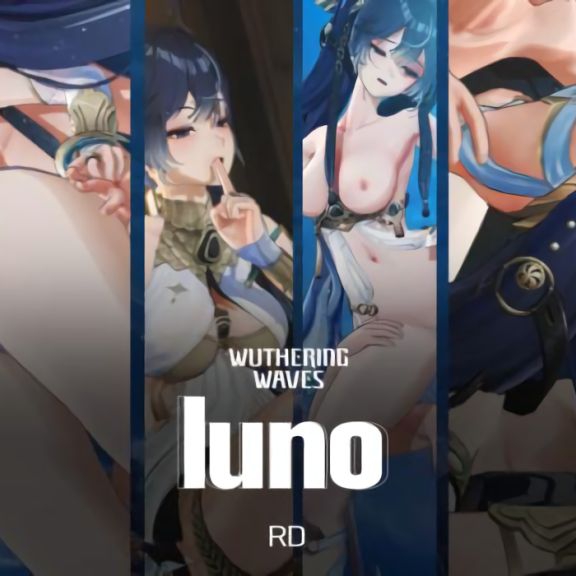 [RD] Iuno p3