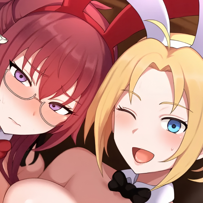 无职转生 莉莉雅 塞妮丝 兔女郎  Lilia Zenith Bunny Girl