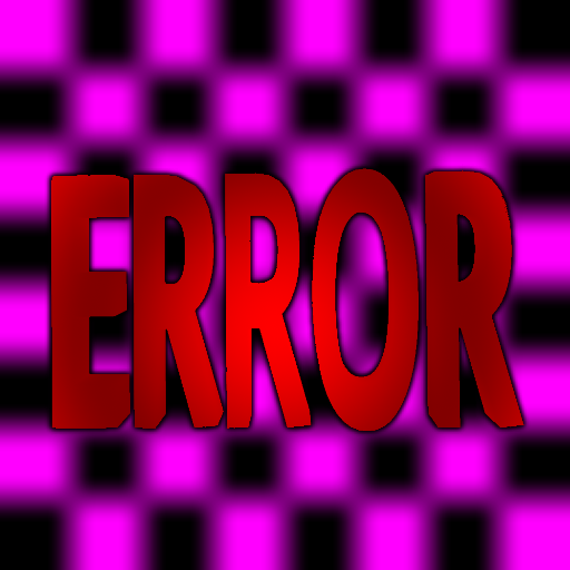 Source Error