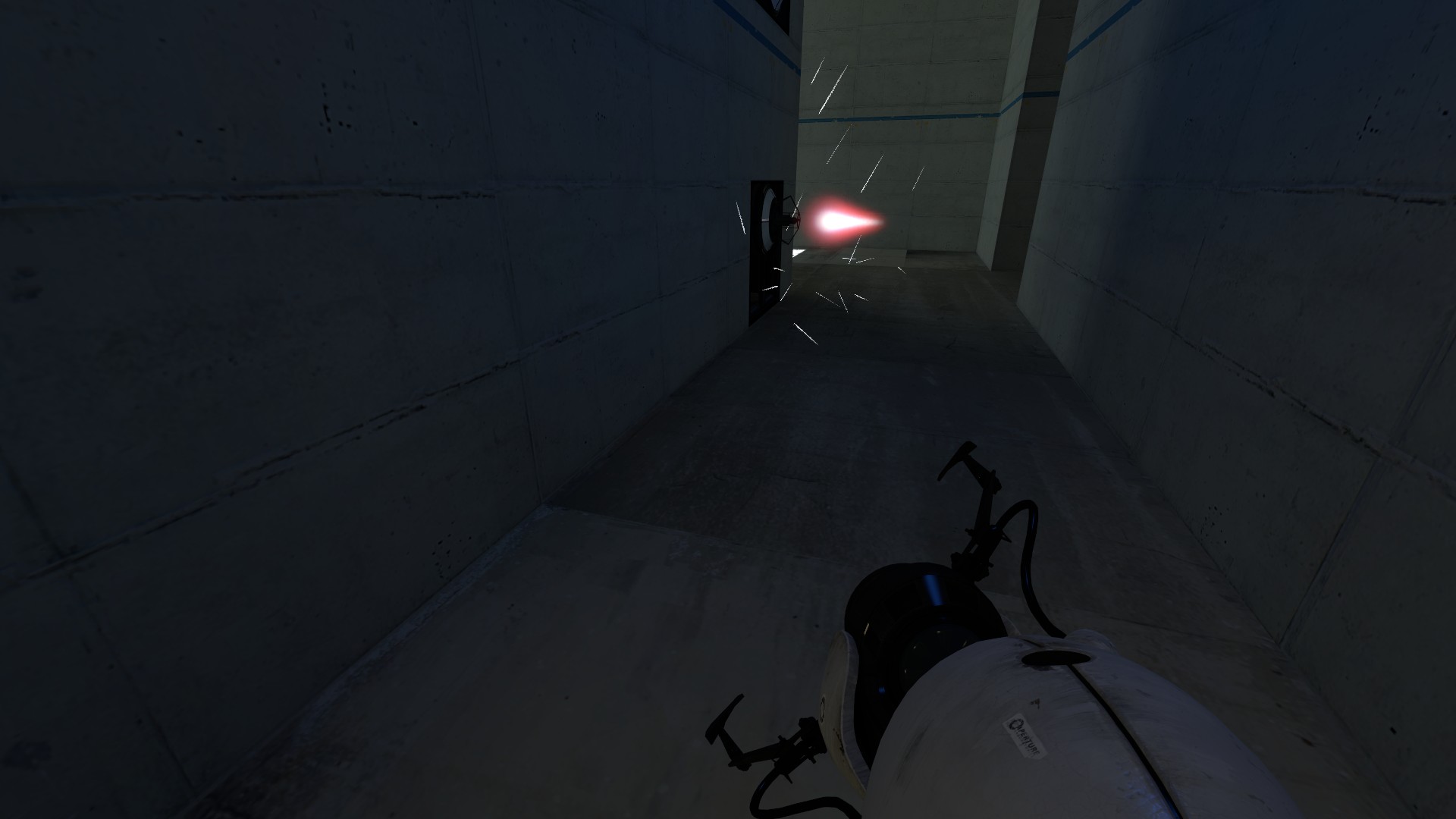 Portal 2 Retold (Finale)