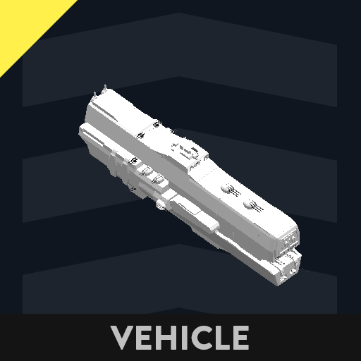 Frigate of the unsc preview
