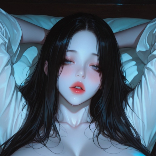 贞子榨精3