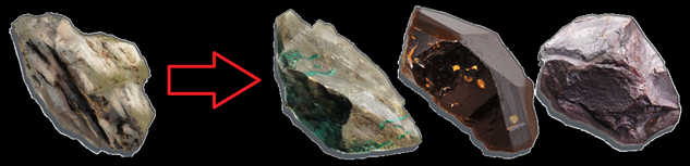 Rock Crusher