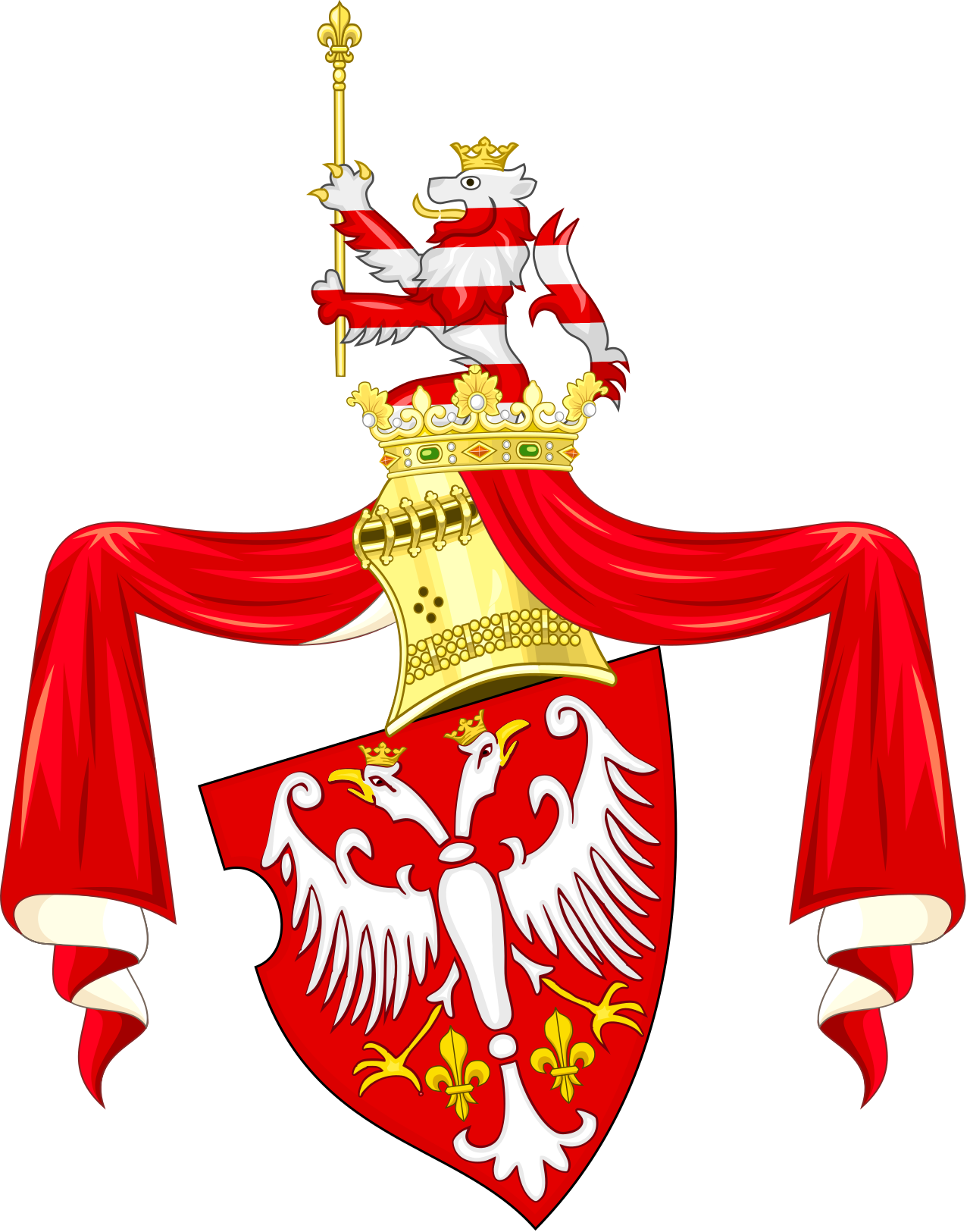 [DEPRECATED] Stefan Dušan's Legacy (Serbian Flavor)