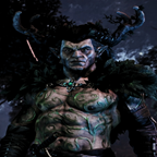 (WH) Orion Master of the Wild Hunt
