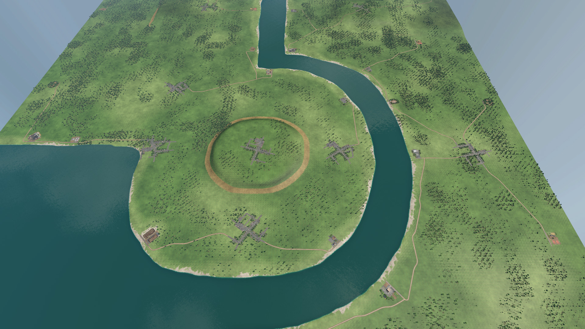 Circles preview