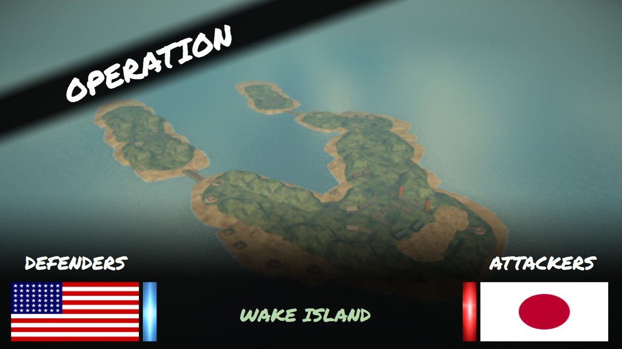 Wake Island