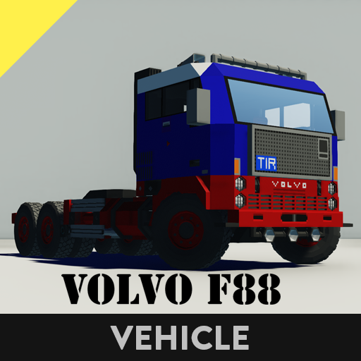 Volvo F88 (kinda)