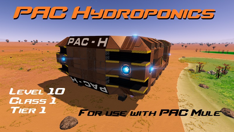 PAC-Hydroponics