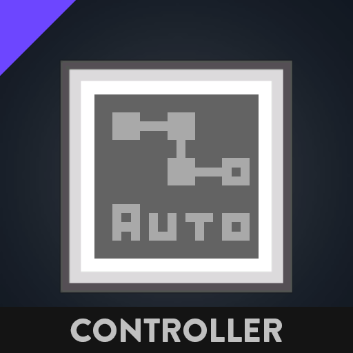 454ss Auto Start/Stop for Waypoint Autopilot