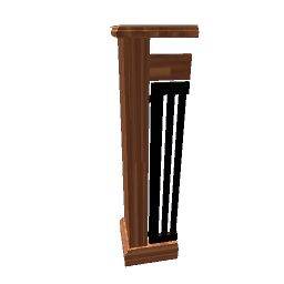 radiator cover v3 left