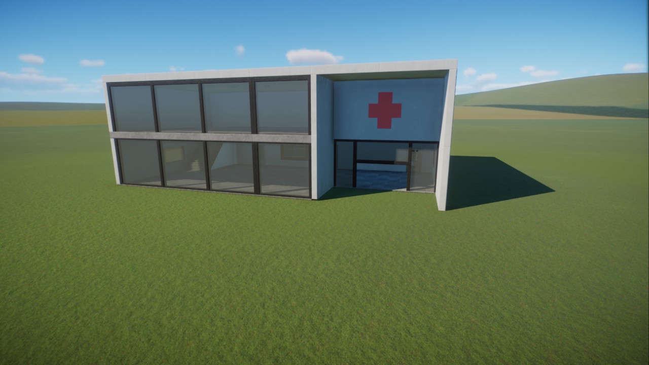 hospital