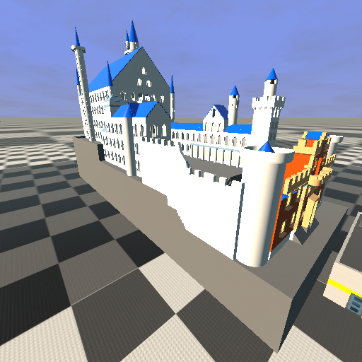 neuschwanstein