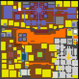 the undead