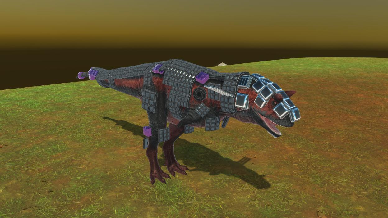 Mega Karno