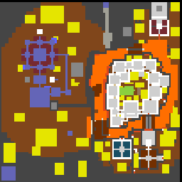 Trapped