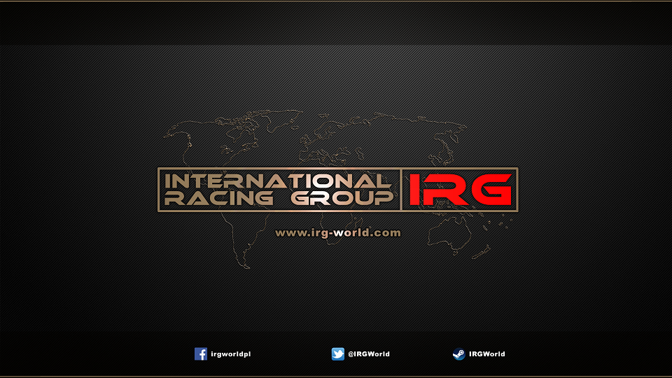 IRG Advance Formula 2021