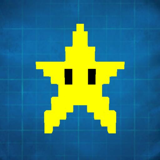 Mario's Super Star
