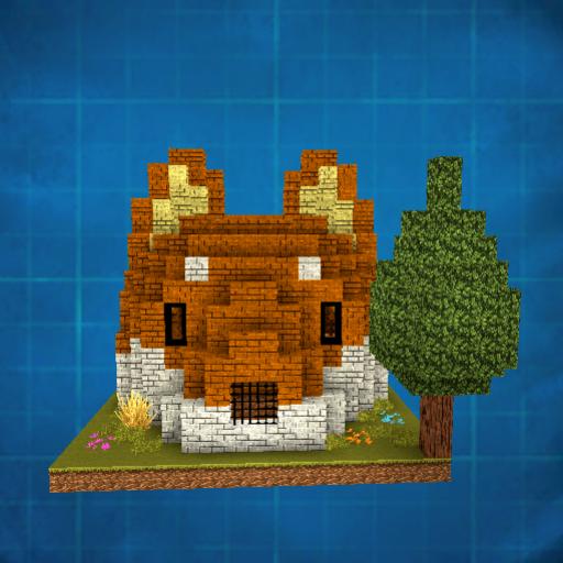 Small dog house