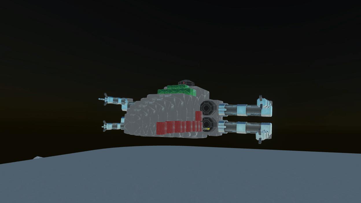 XWing