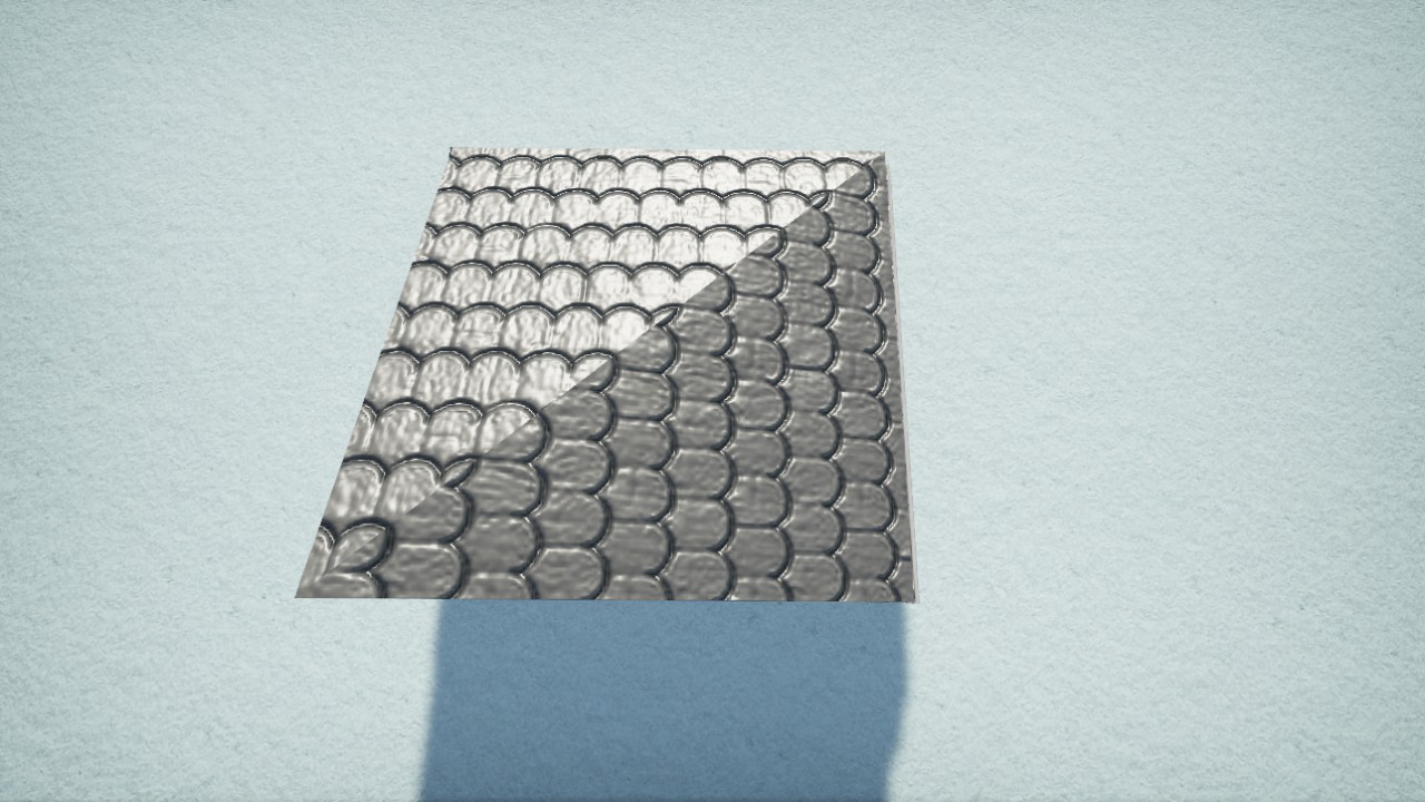 ANGLE ROOF 2 - DYLAN PROD