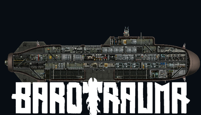 The Crusader – Barotrauma Mod