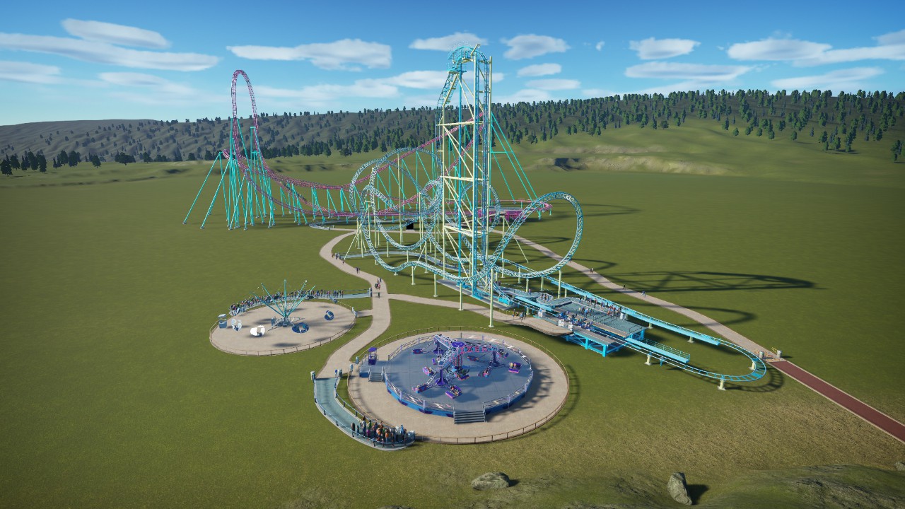Xcelerator and HangTime