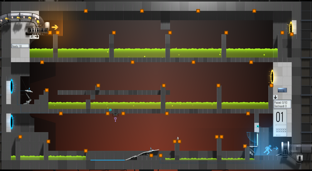 Death Run | Sandbox