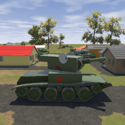 Т-46 (T-35)