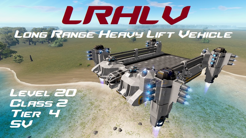 LRHLV