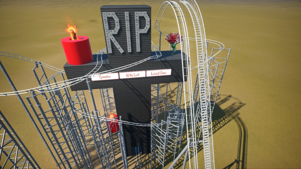 Remember the Dead