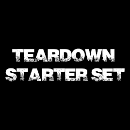 Starter Set v0.1