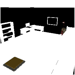 Whitespace Abstraction