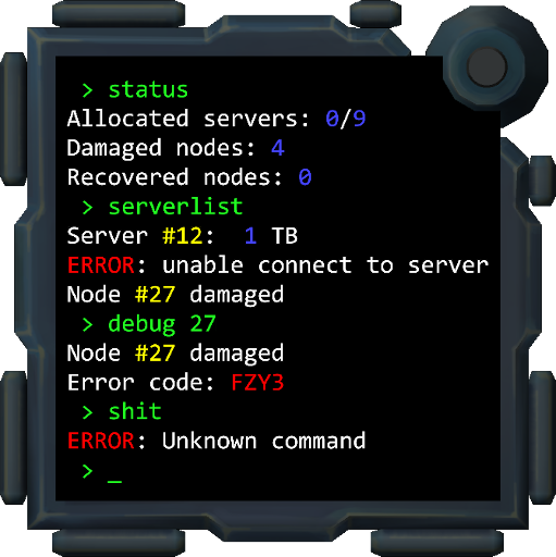 Sysadmin