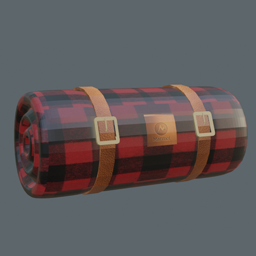 Marmot Bedroll Sleeping Bag