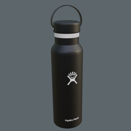 Hydro Flask - Black