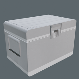 Yeti Cooler