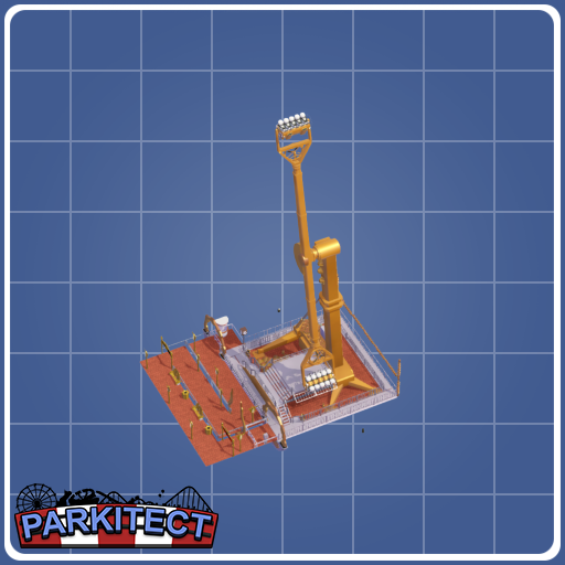 Machinery and Magnets preview