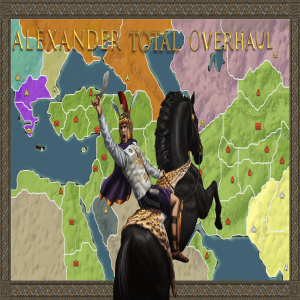 Alexander Total Overhaul (outdated)