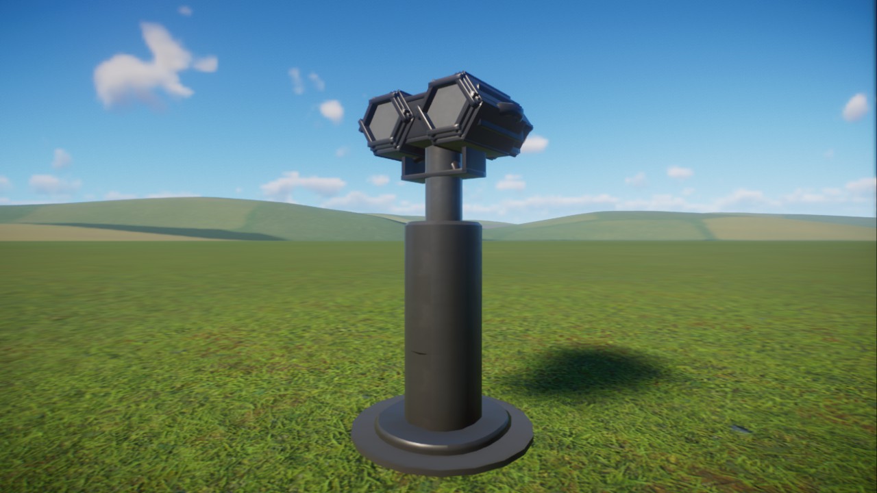 telescope
