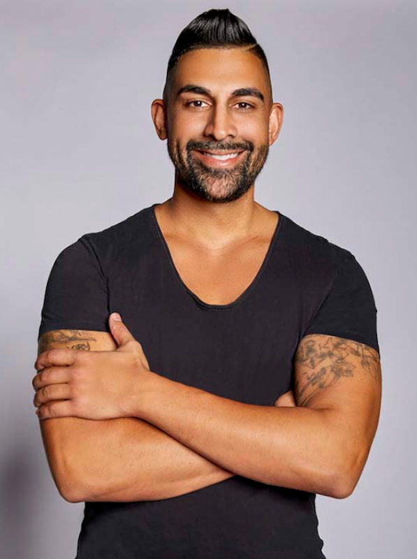 Dhar Mann