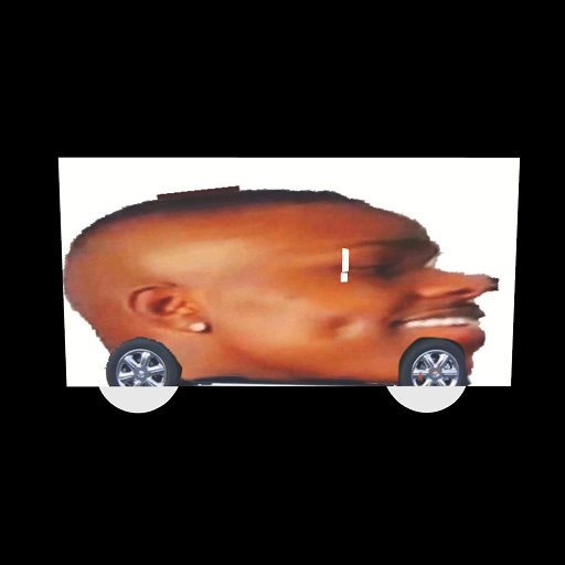 Dababy Car Racing (Whatsapp car)