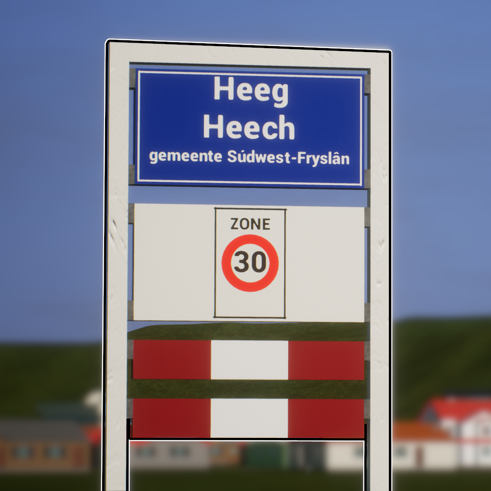 heeg