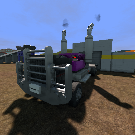 Camodo Car Diesel