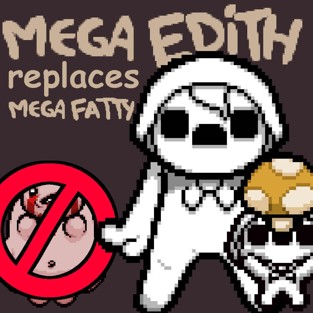 Mega Edith