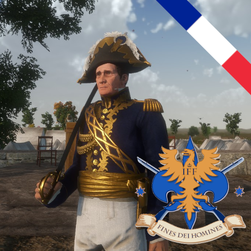 Captain General of the Guard, Westphalia
