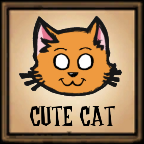 Cute Cat